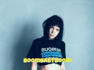 BoomBabyBoom