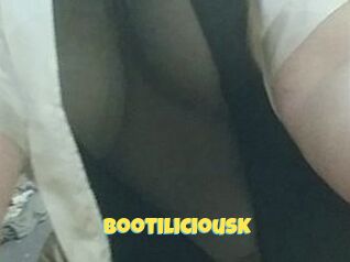 BootiliciousK