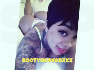 BootyHeavenXXX