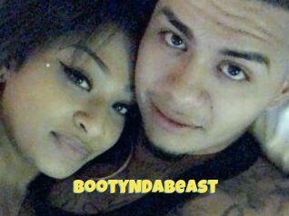 BootyNdaBeast