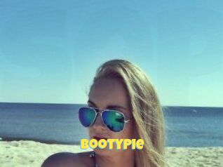 BootyPie