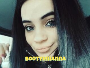 BootyRihanna