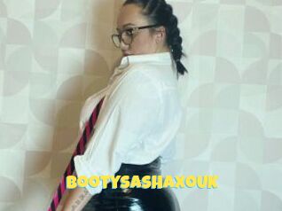 BootySashaxoUK