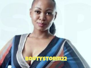 BootyStorm22