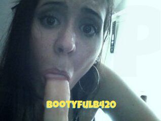 BootyfulB420