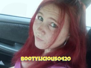 Bootylicious0420
