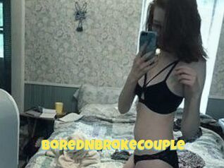 BoredNBrokeCouple