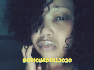 BoricuaDoll2020