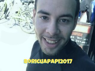 Boricuapapi2017