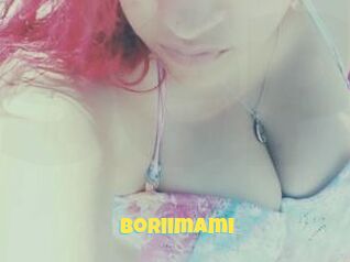 Boriimami