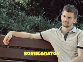 Borislgnatov