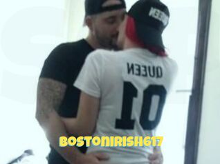 Bostonirish617