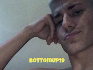 BottomUp19