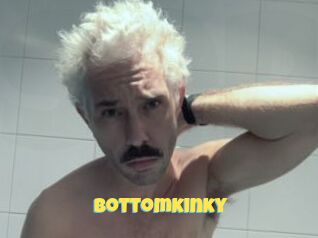 Bottomkinky