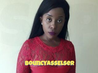 BouncyAssElser