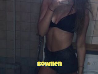 Bowiien