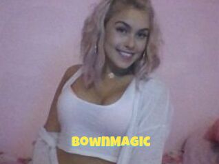 BownMagic