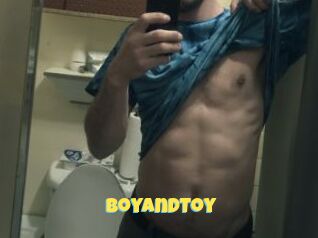 BoyAndToy