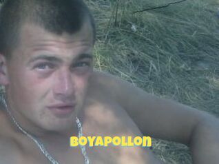 BoyApollon