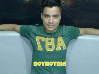 BoyHotBig