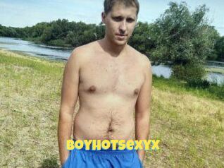 Boy_HotSexyX