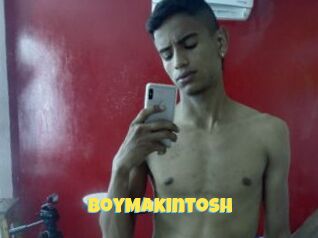 BoyMakintosh