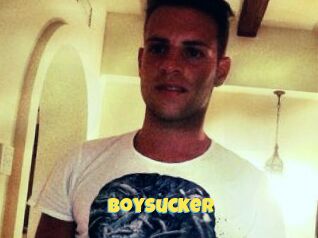 BoySucker
