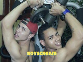 BoysCream