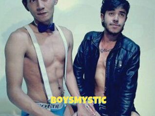 Boys_Mystic