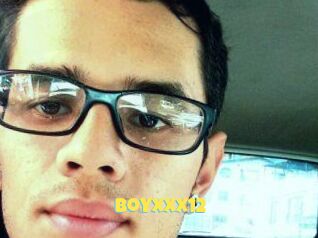 Boyxxx12