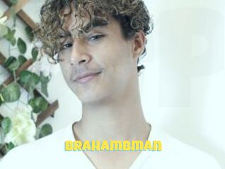 Brahambman