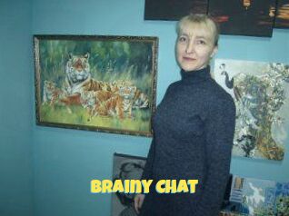 Brainy_Chat_