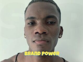 Brand_Power Sexe et Porno
