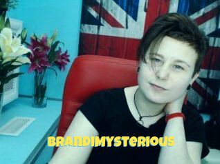 BrandiMysterious