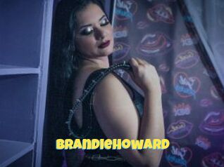 BrandieHoward