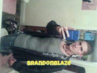 BrandonBlaze