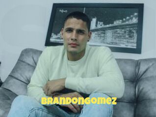 BrandonGomez