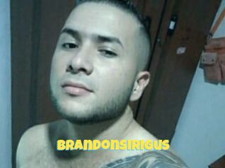 Brandonsirigus