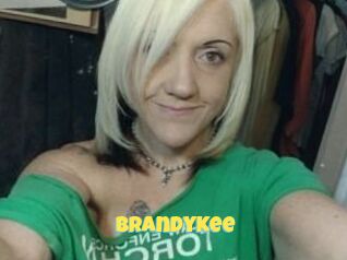 BrandyKee