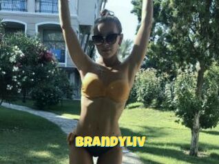 BrandyLiv Sexe et Porno