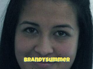 BrandySummer