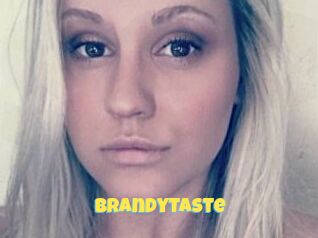 BrandyTaste