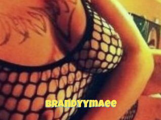 Brandyymaee