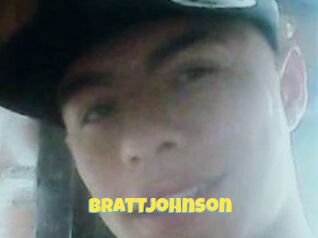 Brattjohnson