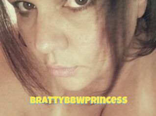 BrattyBBWPrincess