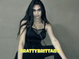 BrattyBrittany