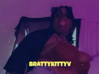 Brattykittyv