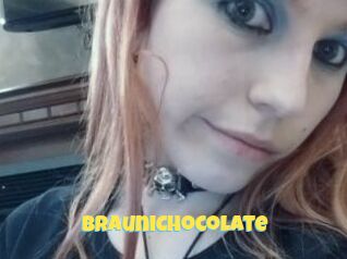 BrauniChocolate