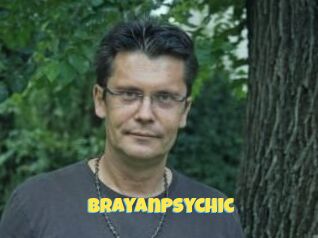 BrayanPsychic