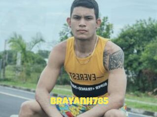 Brayanh785 Sexe et Porno